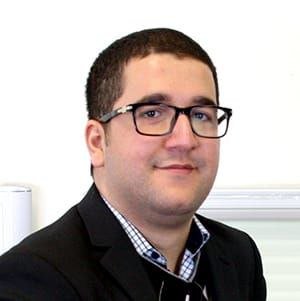 MOHAMED EL KANDRI